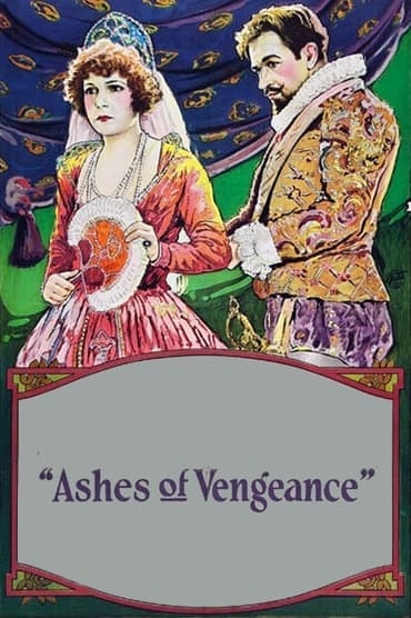 Poster image for Ashes of Vengeance