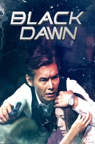 Poster image for Black Dawn