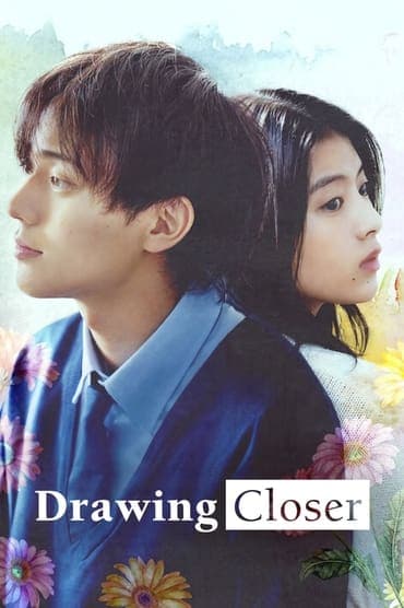 Poster image for Drawing Closer