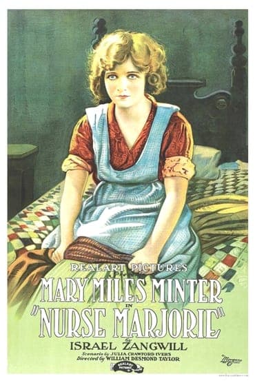 Poster image for Nurse Marjorie