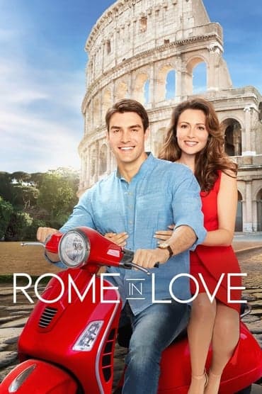 Poster image for Rome in Love