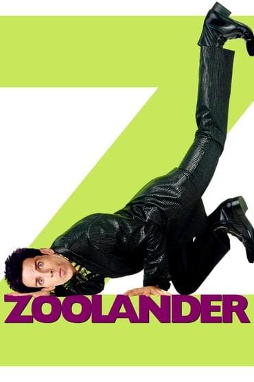 Poster image for Zoolander