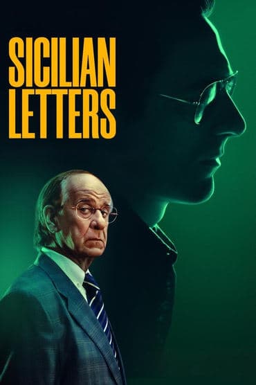 Poster image for Sicilian Letters