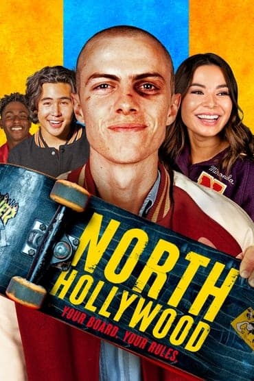 Poster image for North Hollywood