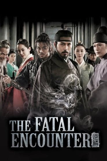 Poster image for The Fatal Encounter