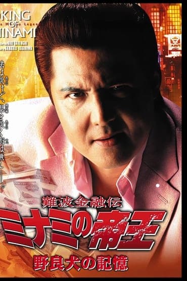 Poster image for The King of Minami 33