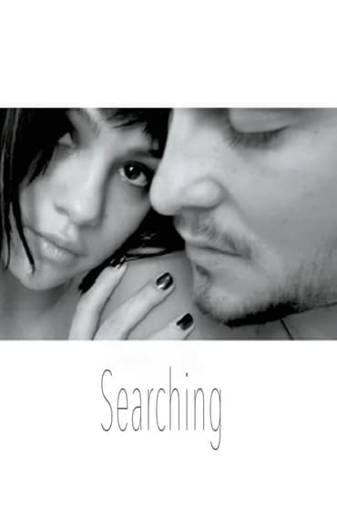 Poster image for Searching