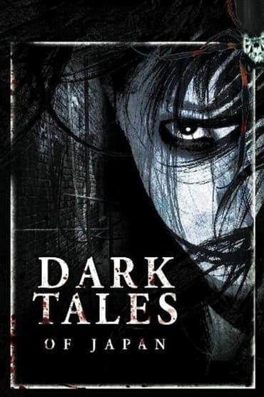 Poster image for Dark Tales of Japan