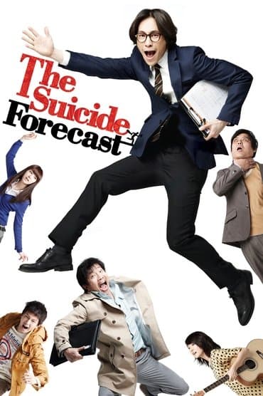 Poster image for The Suicide Forecast