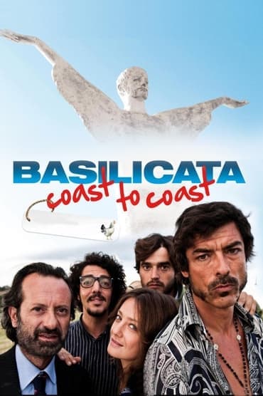 Poster image for Basilicata Coast to Coast