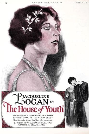 Poster image for The House of Youth