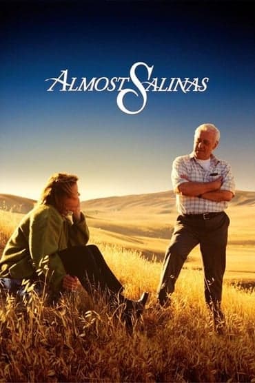 Poster image for Almost Salinas