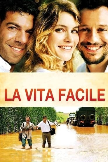 Poster image for La vita facile