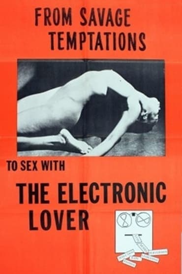 Poster image for Electronic Lover