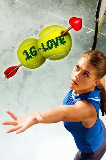 Poster image for 16-love