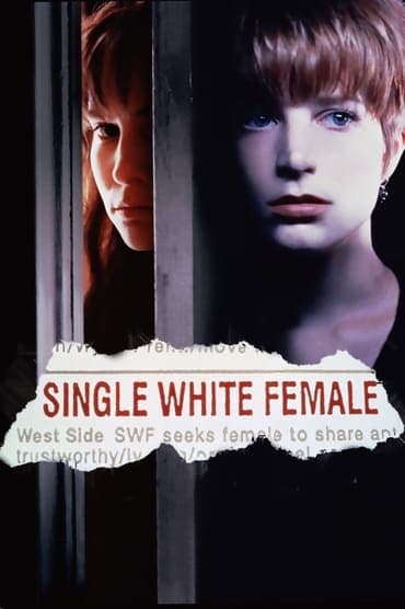 Poster image for Single White Female