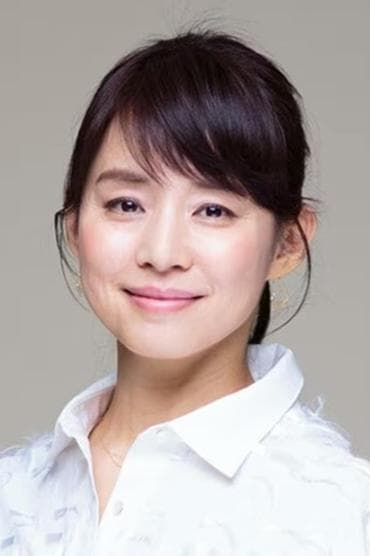 Professional headshot of Yuriko Ishida