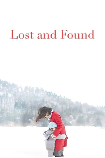 Poster image for Lost and Found