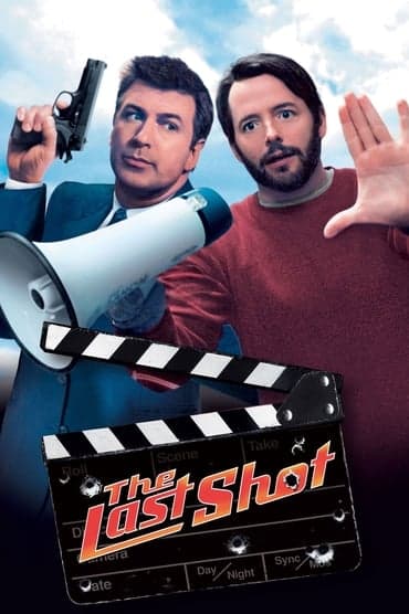 Poster image for The Last Shot