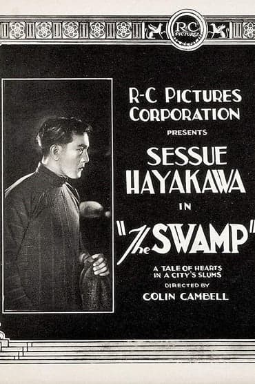 Poster image for The Swamp