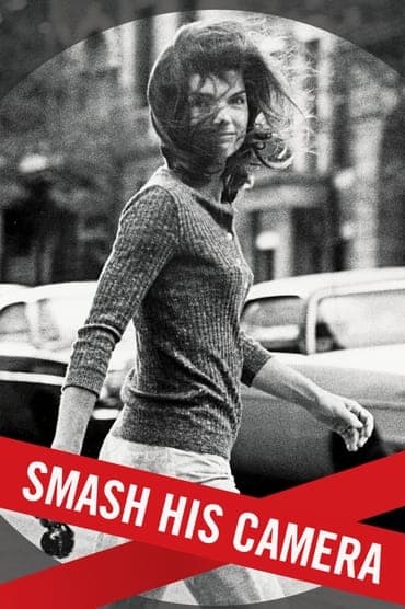 Poster image for Smash His Camera