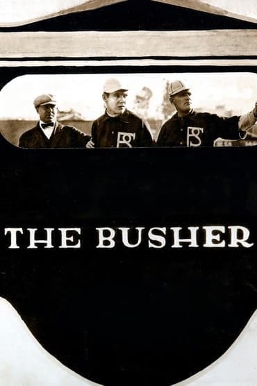 Poster image for The Busher