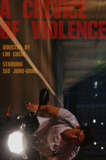 Poster image for A Crevice of Violence