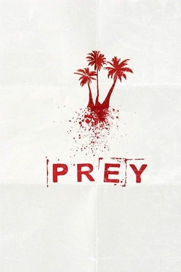 Poster image for Prey