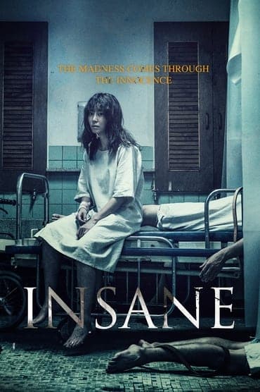 Poster image for Insane