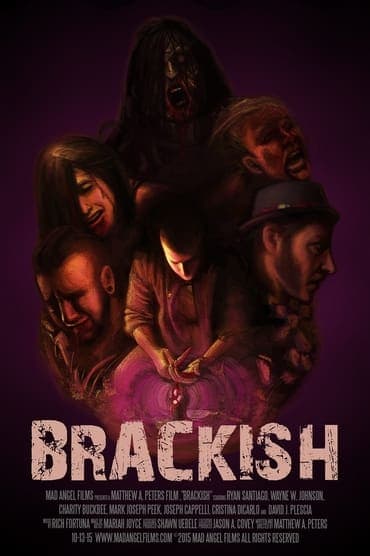 Poster image for Brackish