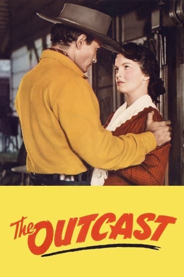 Poster image for The Outcast