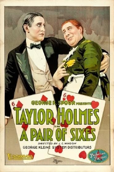 Poster image for A Pair of Sixes