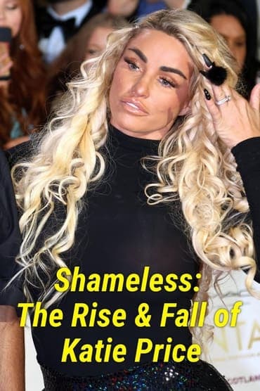 Poster image for Shameless: The Rise and Fall of Kate Price