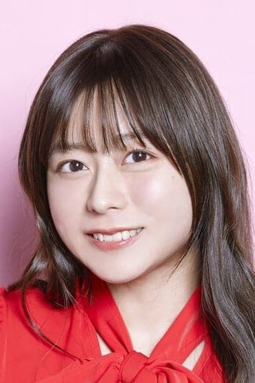 Professional headshot of Inori Minase