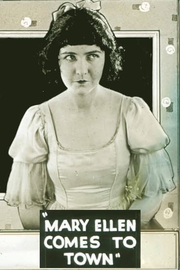 Poster image for Mary Ellen Comes to Town