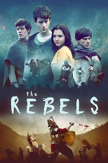 Poster image for The Rebels