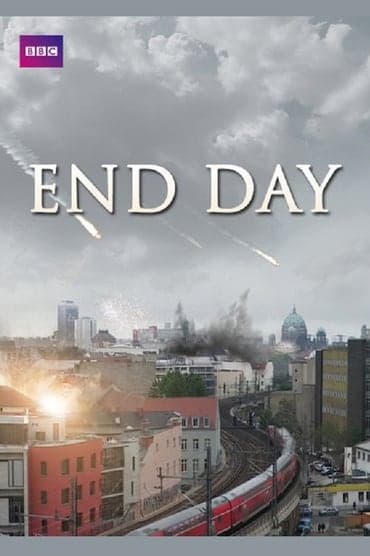 Poster image for End Day