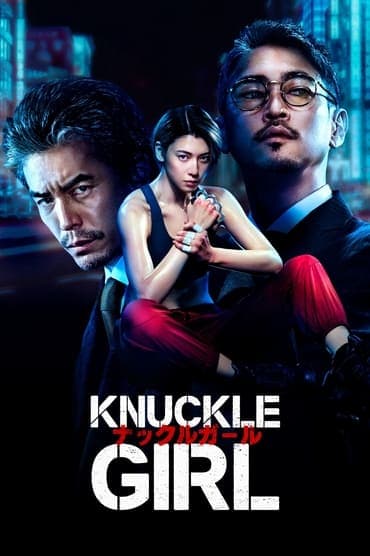 Poster image for Knuckle Girl