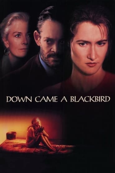 Poster image for Down Came a Blackbird