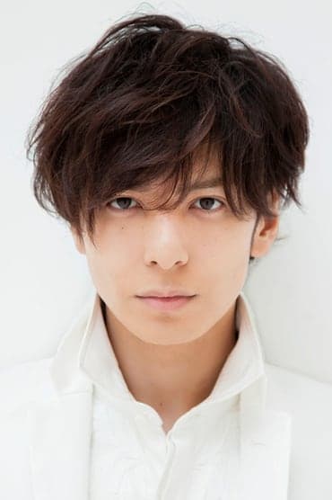 Professional headshot of Toma Ikuta