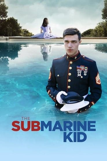 Poster image for The Submarine Kid