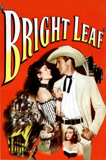 Poster image for Bright Leaf