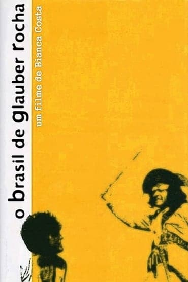 Poster image for O Brasil de Glauber Rocha