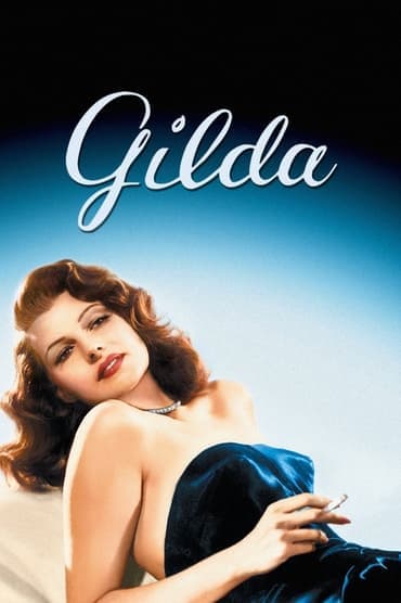 Poster image for Gilda