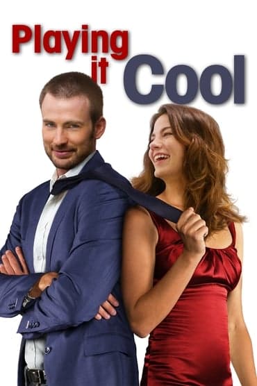 Poster image for Playing It Cool