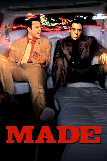 Poster image for Made