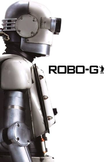 Poster image for Robo-G