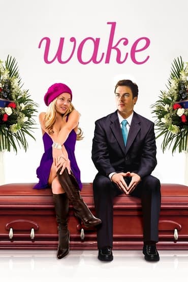 Poster image for Wake