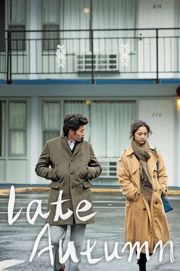 Poster image for Late Autumn