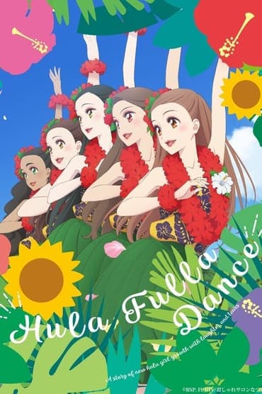 Poster image for Hula Fulla Dance